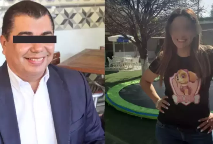 Dictan sentencia de 60 años de prisión contra Javier López Zavala en Puebla