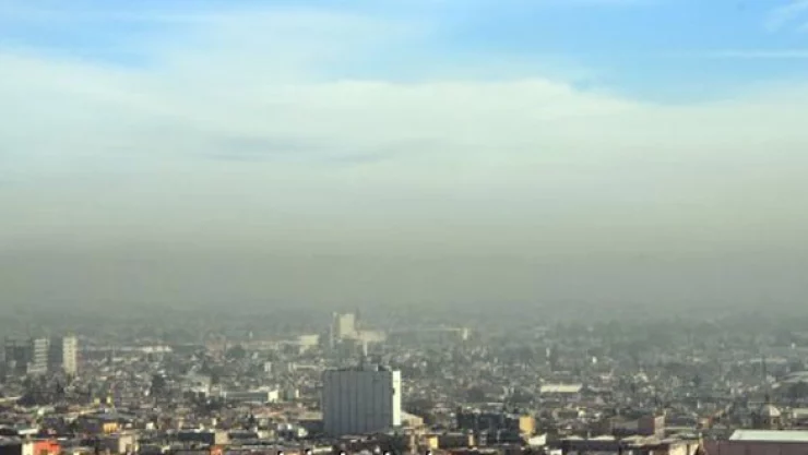 Durango está en contingencia ambiental por incendios