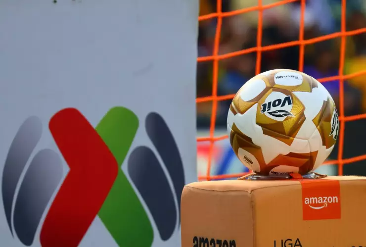 Donde ver las semifinales de la Liga MX