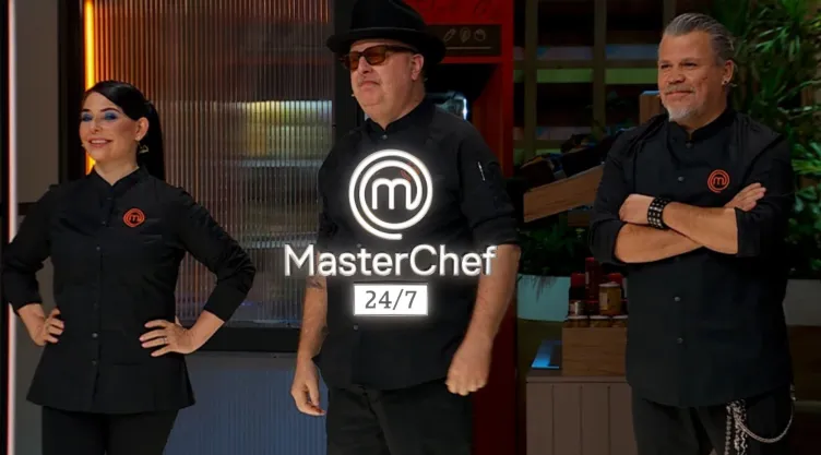 MasterChef 24/7
