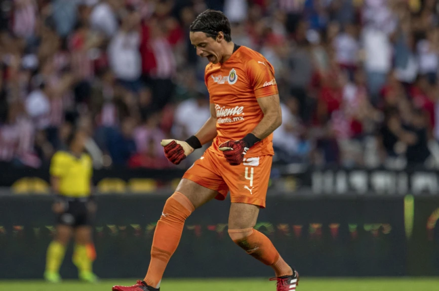 Chivas vs Atlas