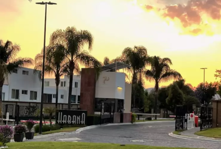 Lomas de Angelópolis hoy 21 de enero de 2025