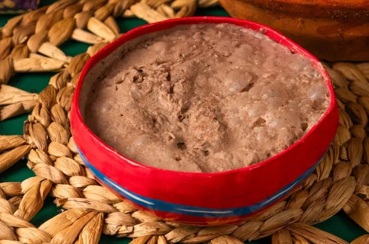 5 bebidas refrescantes que se hacen con maíz para mitigar el calor