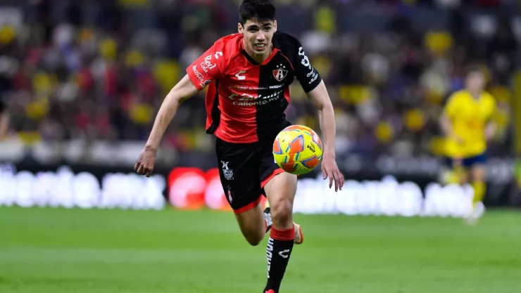 ¿Nuevo proyecto? Atlas ya suma 3 bajas importantes de cara al Apertura 2025