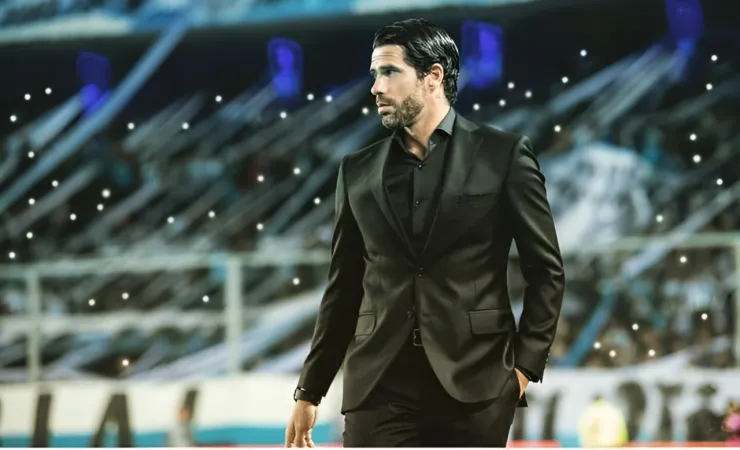 Fernando Gago