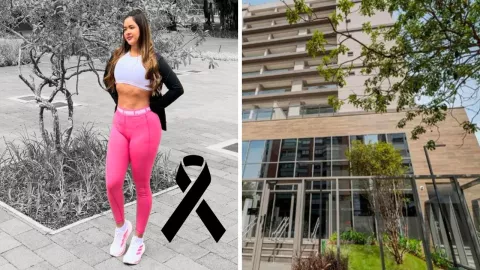 El esposo fue detenido y puesto a disposición judicial tras los hechos