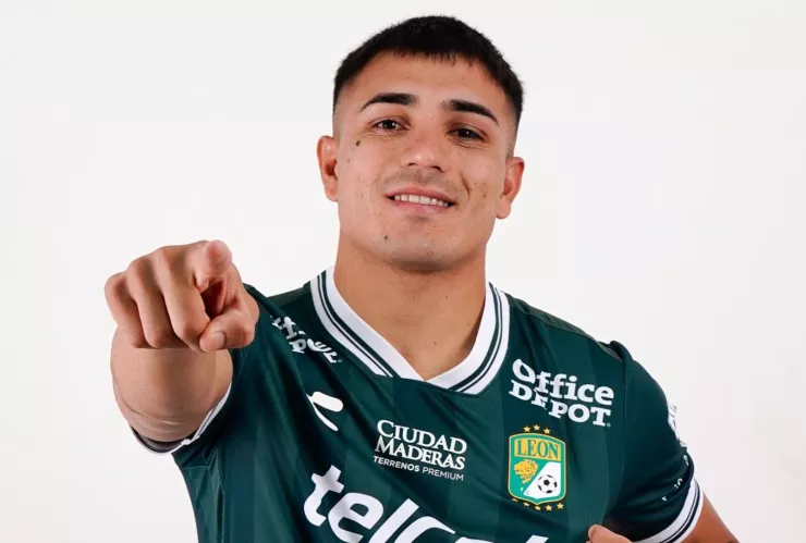 ¡Con el pie izquierdo! REFUERZO ESTRELLA del Club León se perderá las primeras TRES FECHAS del Clausura 2026 esta es la razón.jpg