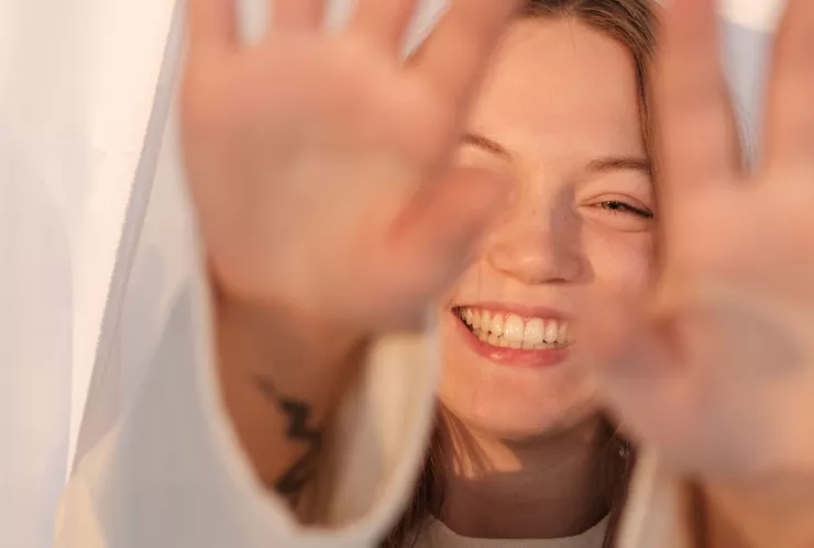 ¿Cuál es el signo que le da pena decir sus sentimientos?