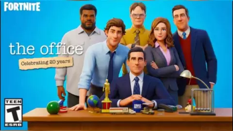 PORTADA The Office Fortnite.jpg