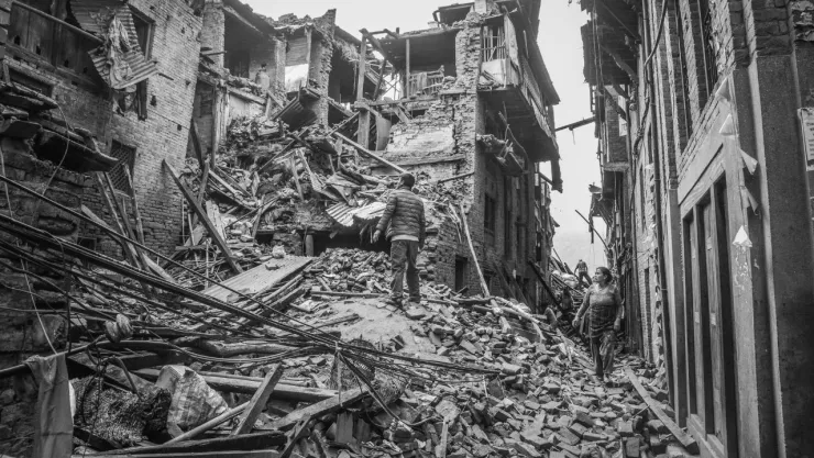 Sismo en México EN VIVO: Se registra temblor este 28 de diciembre de 2024 en territorio nacional