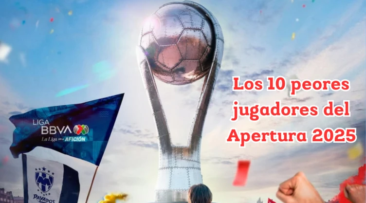 Liga BBVA MX