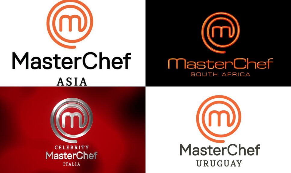 Masterchef en el mundo