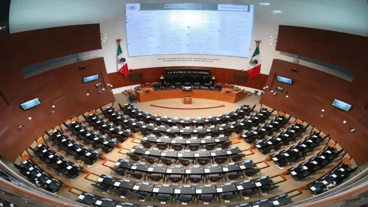 Senado aprueba la extinción de Compranet; oposición alerta riesgos de corrupción
