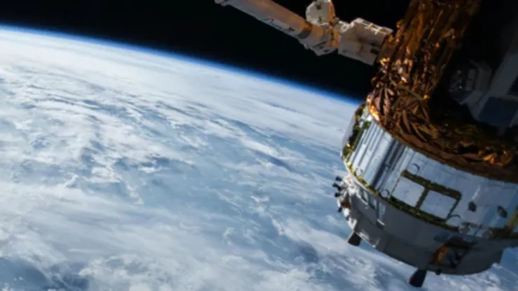 China lanzará sonda a Marte en el 2021