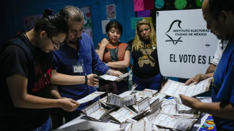 Jalisco Instituto Electoral Lemus Delgadillo Elecciones 2024