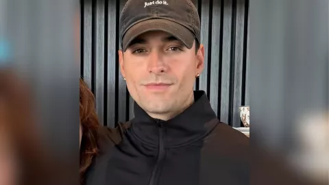 Maluma sin barba: así fue su radical cambio de look que lo hace verse más joven