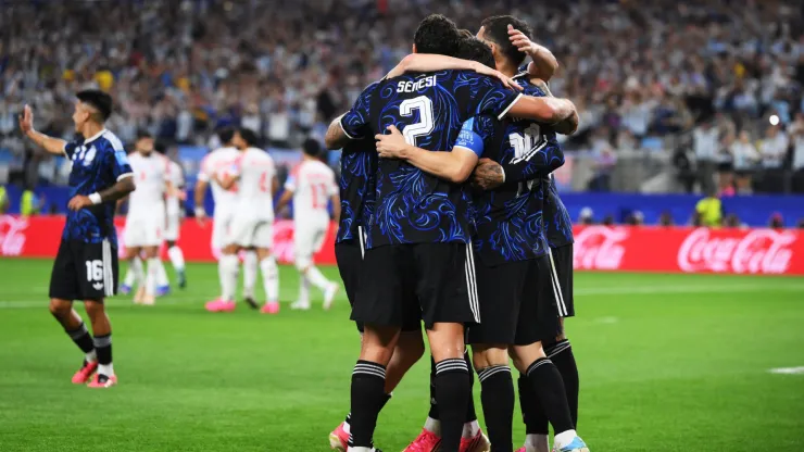 Selección Argentina