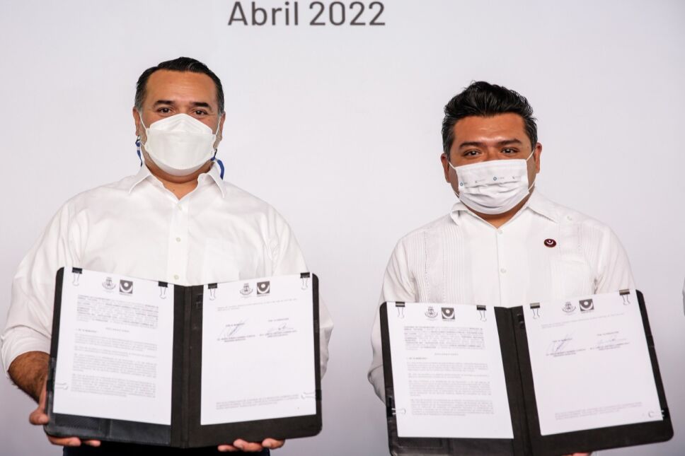 Mejores oportunidades para la atención de enfermedades en Mérida