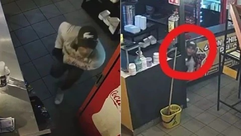 Ofrecen un año de elotes gratis a quien dé informes sobre ladrones de la tienda “Elotes Galaxia”