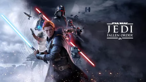 Star Wars videojuegos fechas de estreno