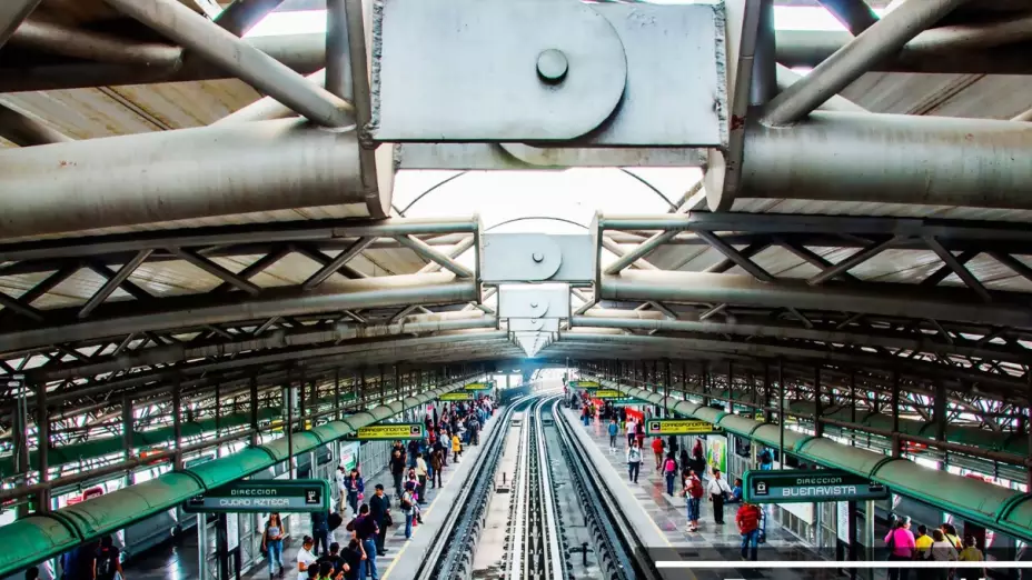 ¿Qué pasa en el Metro CDMX hoy 22 de febrero? Avance y retraso de trenes.