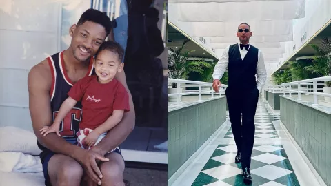 Will Smith revela el secreto detrás de su éxito en Hollywood