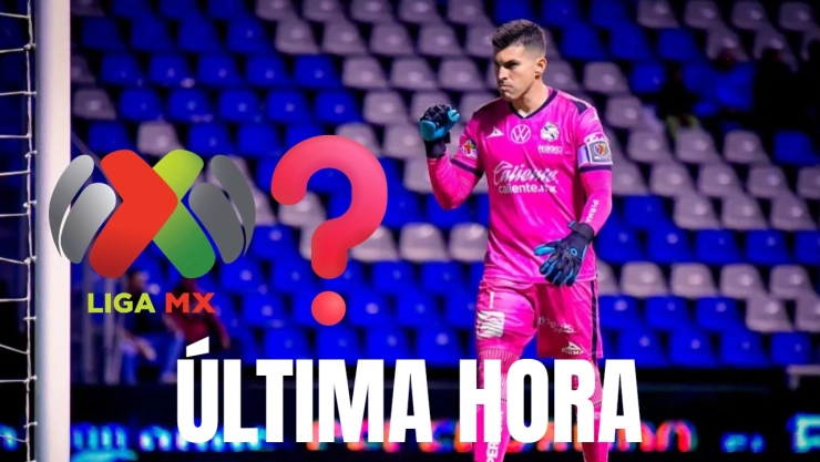 ÚLTIMA HORA: Julio González ya tendría nuevo equipo tras quedar “congelado”