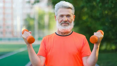 Qué dice la ciencia sobre cómo envejecer