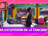 ¿Las dejaron fuera? La Bebeshita y Azalia se quejan por la canción de La Granja VIP