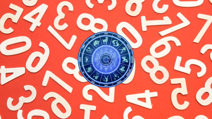 Los números de la suerte de tu signo del zodíaco hoy martes 25 de agosto