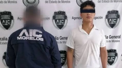 Vinculan a proceso al exfiscal de Morelos, Uriel Carmona; ahora por tortura