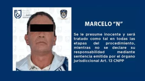 ¿Cómo operaba el violador serial y supuesto trabajador de CFE en CDMX?