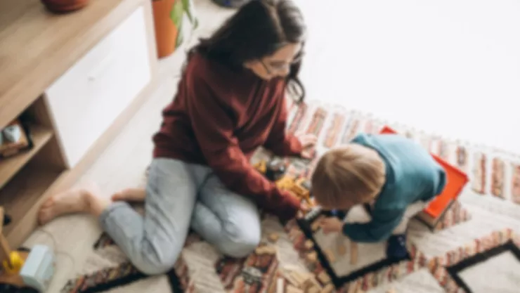Madre causa polémica al confesar que odia jugar con sus hijos.jpg
