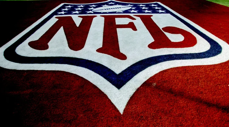 NFL Endzone Logo