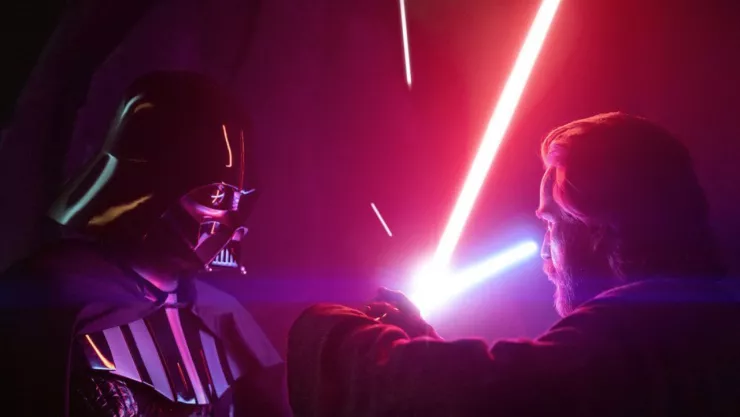 Festival de Star Wars