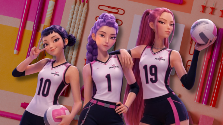 /estilo-de-vida/3-ideas-crear-guerreras-k-pop-cartón