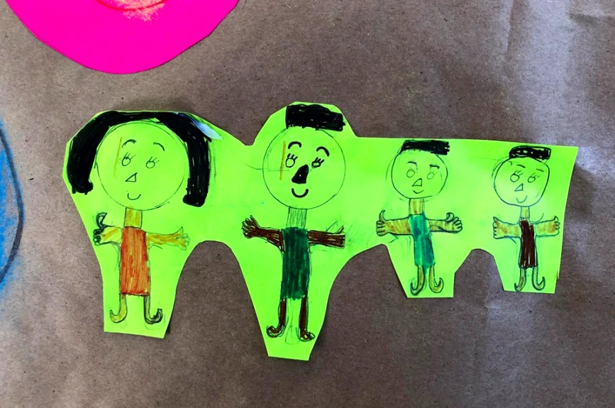 De la mano de UNICEF pudimos apoyar más niñas y niños en este Juguetón