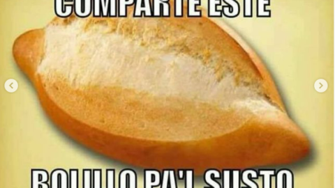 Memes alerta sísmica