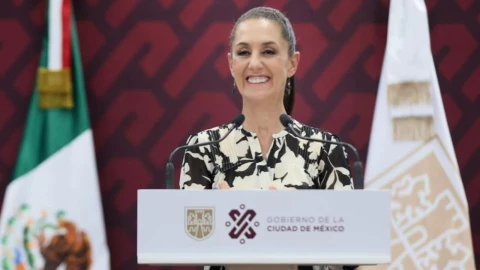 ¿Quién sería el sustituto de Claudia Sheinbaum en caso de renuncia Esto dice la Constitución Política CDMX