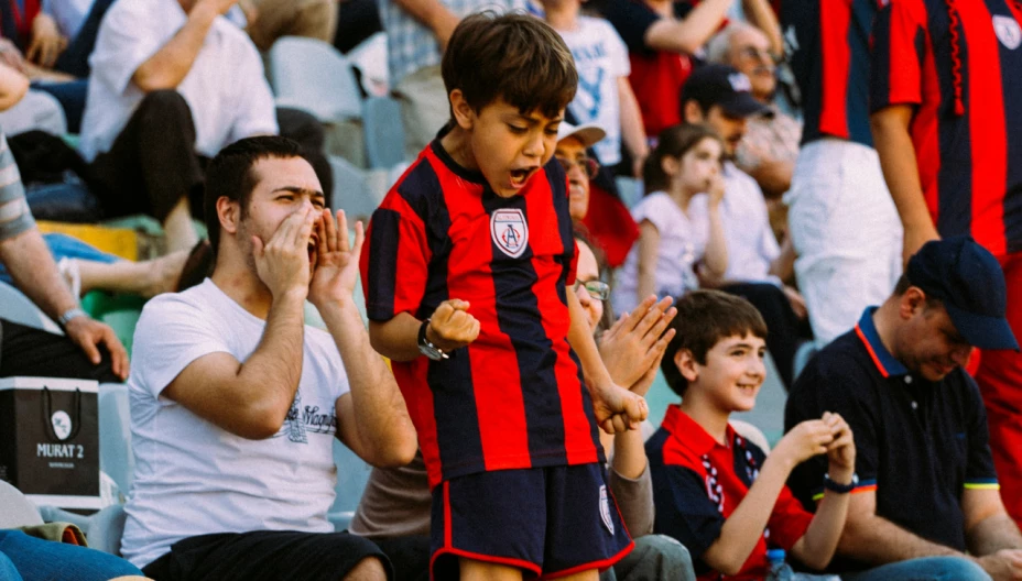 En estos vecindarios de la CDMX es donde vive la gente más “adicta” al futbol, según la IA