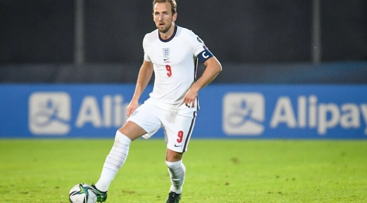 Harry Kane