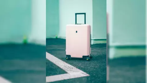 equipaje de mano aerolineas