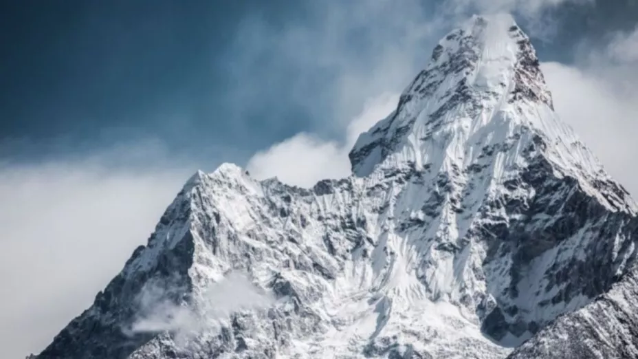 Quiénes eran los cinco mexicanos que murieron en el Everest