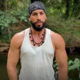 edwin monzalvo survivor