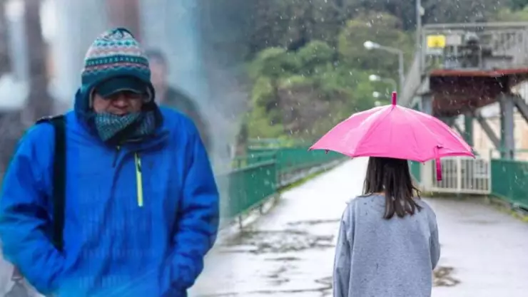 Llega el otoño y el Frente Frío 3; bajará la temperatura en estos estados