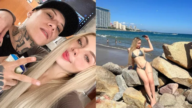 Maya Nazor Santa Fe Klan