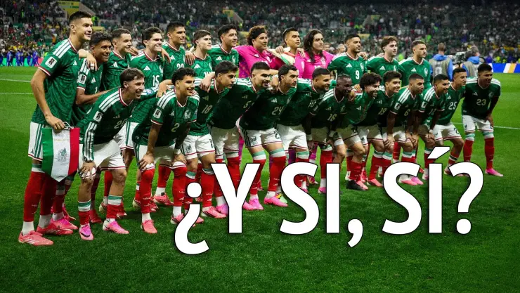 México vs Inglaterra HOY: Pronóstico de la IA, momios y alineaciones de Octavos de Final del Mundial 2026