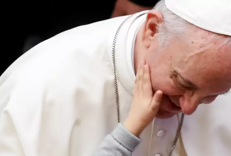 papa canada pueblos indigenas