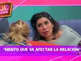 La Granja VIP Julio Camejo señala a La Bebeshita por NO defender a Kevyn Bicolor.jpg