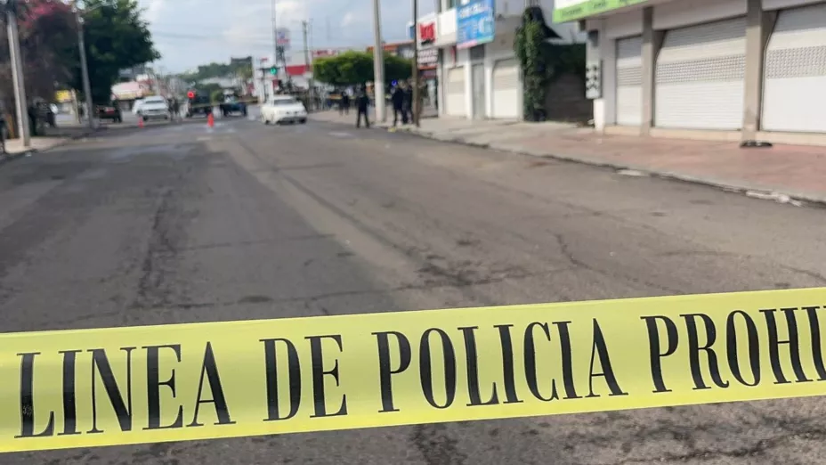 Asesinan a policía municipal de Culiacán